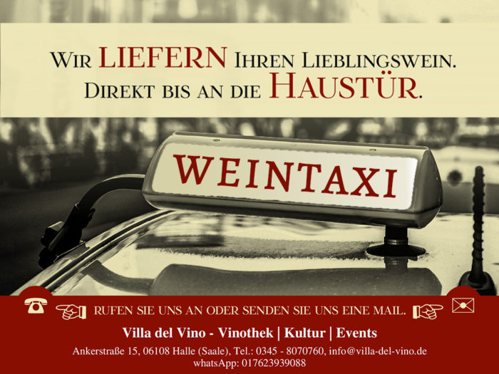 Weintaxi-Paket „Weingrüße aus Urlaubsländern“ – Bild 2