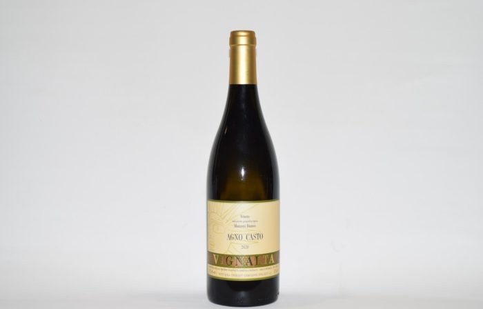 2020er "Agno Casto", Vignalta, IGT Veneto, Italien