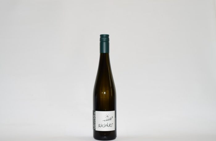 2021er Grüner Veltliner, Ginzersdorf, Winzerhof Eichler, Weinviertel, Österreich