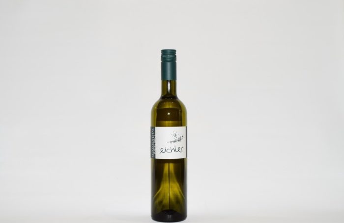 2023er Riesling halbtrocken, Ried Sommerthal, Winzerhof Eichler, Weinviertel, Österreich